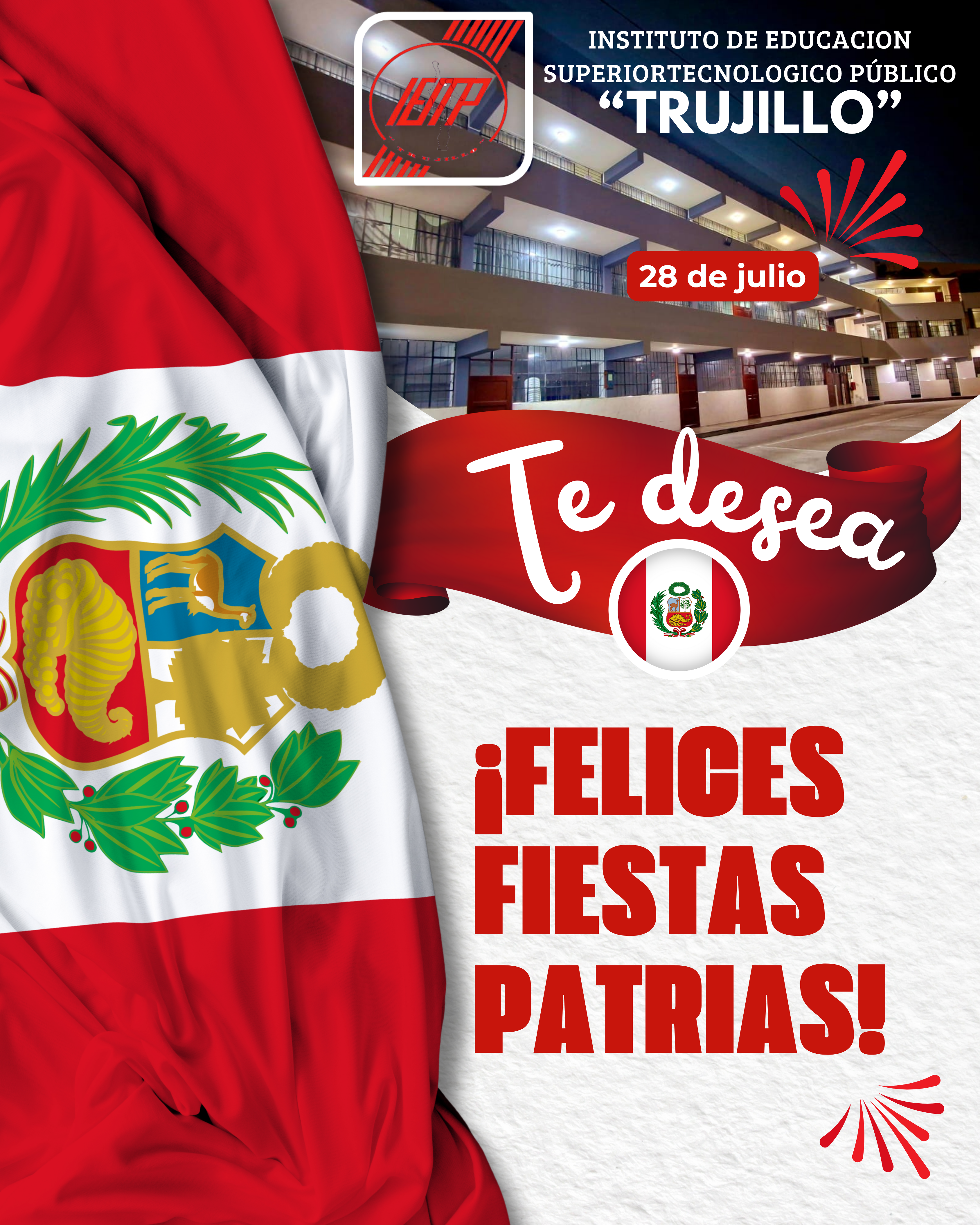 Banner promocional